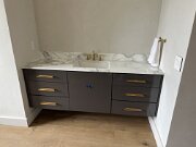 Floating Vanities