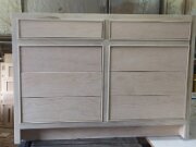 Inset with Bone Mold